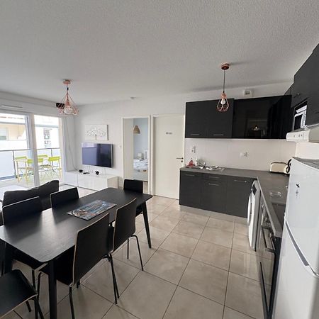 Appart Familial A 800 M De La Plage ! Argelès-sur-Mer Exterior foto