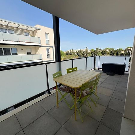 Appart Familial A 800 M De La Plage ! Argelès-sur-Mer Exterior foto