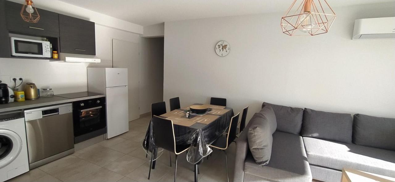 Appart Familial A 800 M De La Plage ! Argelès-sur-Mer Exterior foto
