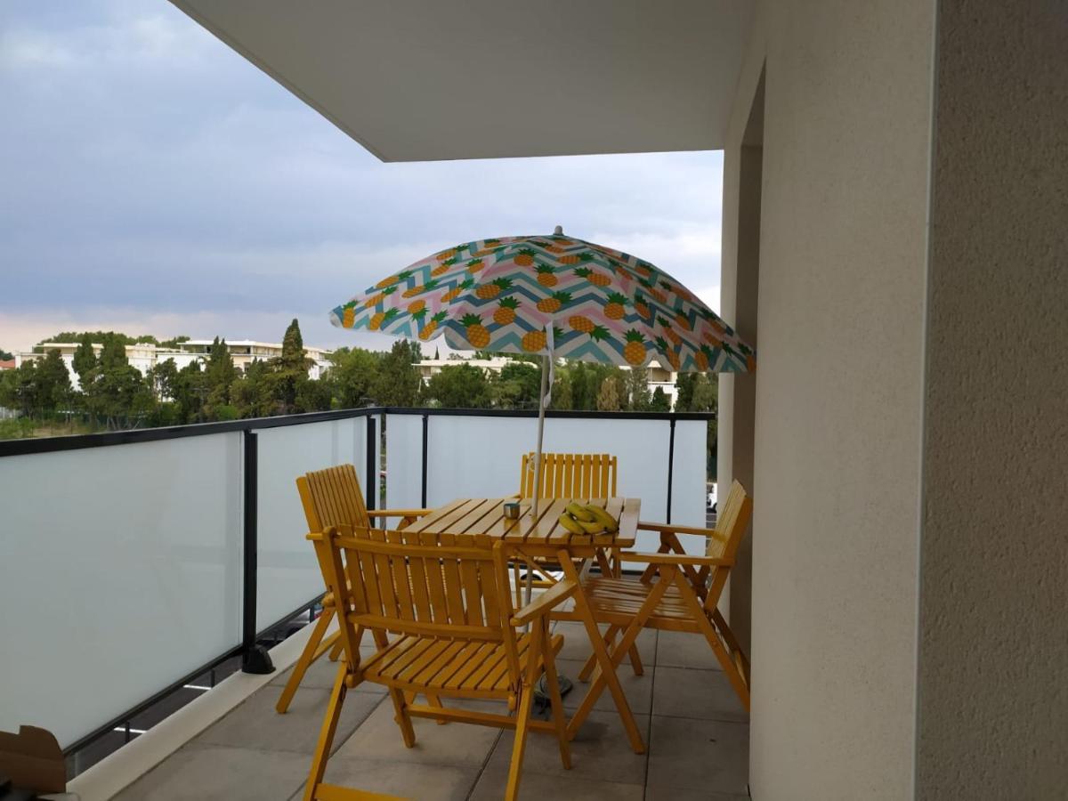 Appart Familial A 800 M De La Plage ! Argelès-sur-Mer Exterior foto